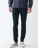Buy Navy Blue Jeans for Men by MUJI Online | Ajio.com