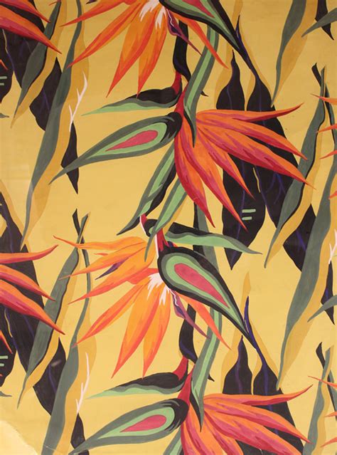 Les Fétiches (1938) by Lois Mailou Jones – Artchive