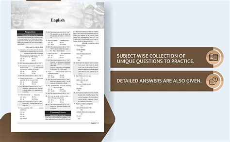 Examcart NDA/NA Maths & GAT Chapter-wise Objective Question Papers for ...