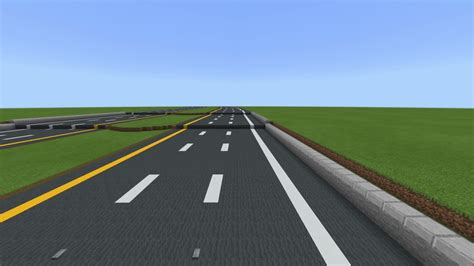 Image result for Minecraft Freeway Timelapse