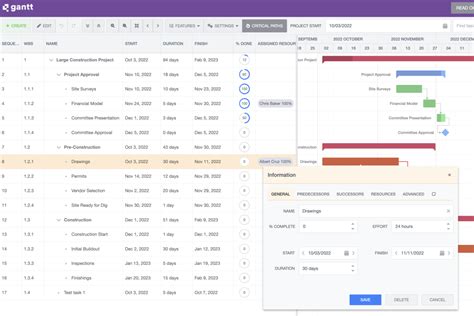 Image result for QuickBase Project Management Template