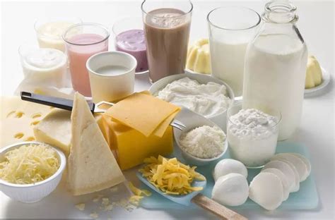 有关喝奶，看这一篇就够了！中疾控专家详解奶及奶制品|奶制品|液态奶|摄入量|-健康界