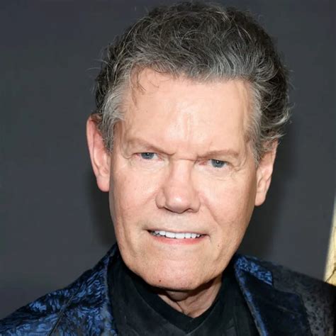 Randy Travis Age, Height, Wife, Songs, Net Worth And More » Biography ...