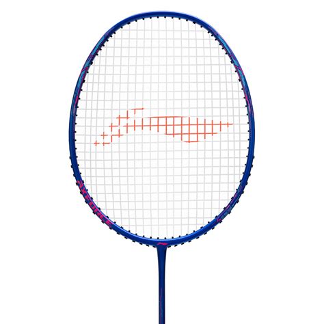 Li-Ning AxForce 20 - 3U | Li-Ning India
