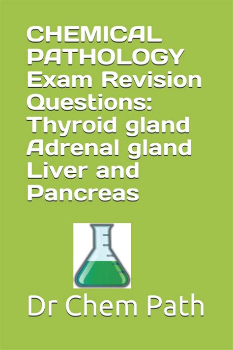 Buy PATHOLOGY Exam Revision Questions: The Thyroid gland, Adrenal gland ...