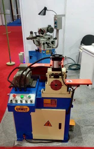 Image result for Round Bar Chamfering Machine