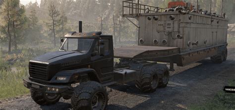 Image result for Snow Runner Mod