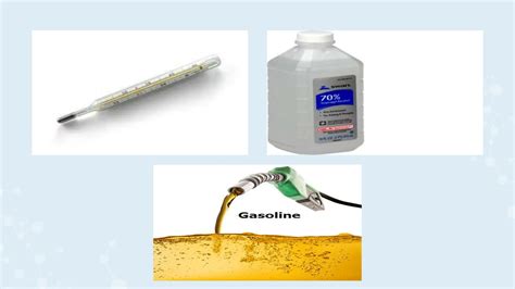 Image result for Example of Volatile Substance