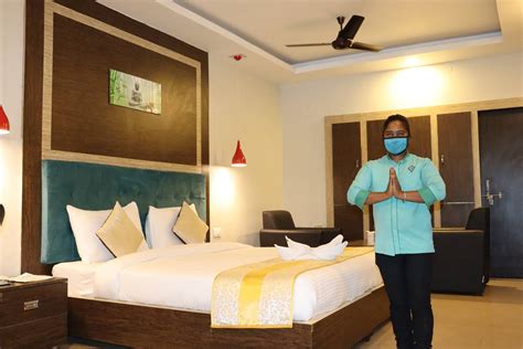 Hotel Reliance - Venue - Bokaro City - Weddingwire.in