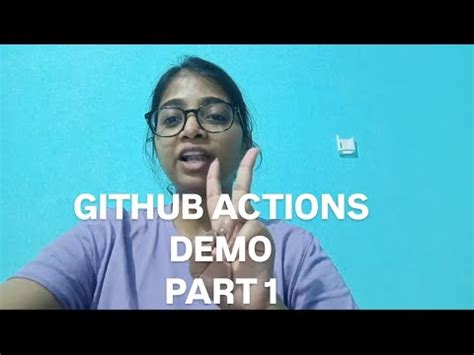 What's New with GitHub Actions Tooling? - YouTube Minimalist Minimalist Minimalist