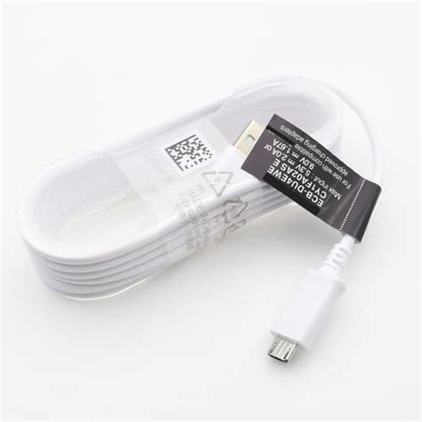 Dulce Original Usb Cable For Galaxy J7 Prime Original Usb Cable Samsung ...