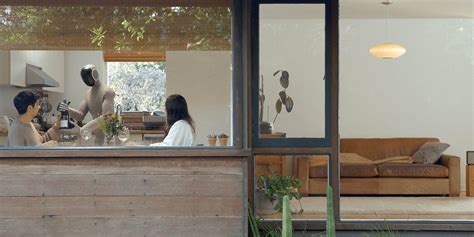 First Home Robot 的图像结果