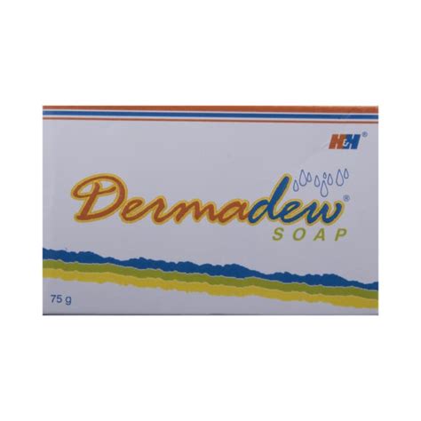 Buy Alternate Medicine and Healthcare Products Online | Dermadew Soap ...