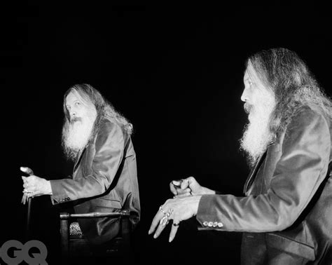 Иллюминации Алана Мура — Teletype