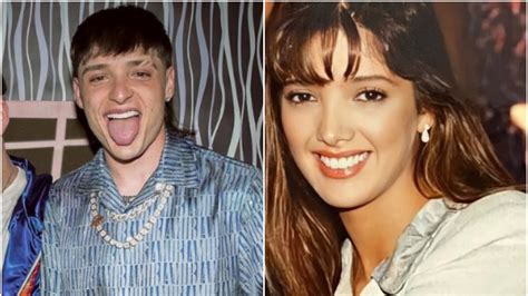 ¿Adela Noriega es mamá de Peso Pluma? Esto ha dicho – Nueva Mujer