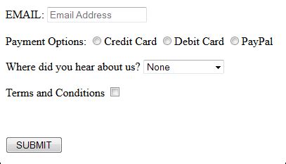 Image result for Forms JavaScript HTML