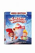 Captain underpants the first epic movie reviews