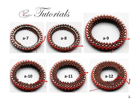 Image result for Free Beading Tutorials