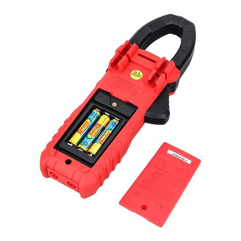 Image result for Current Clamp Meter