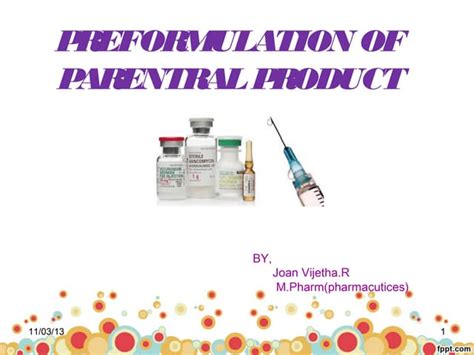 Image result for Pre Formulation