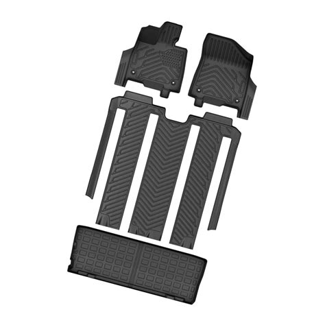 Auto Drive Rubber Floor Mats in Auto Drive Floor Mats & Cargo Mats ...
