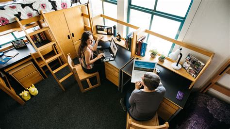 Living at UCSC - Housing