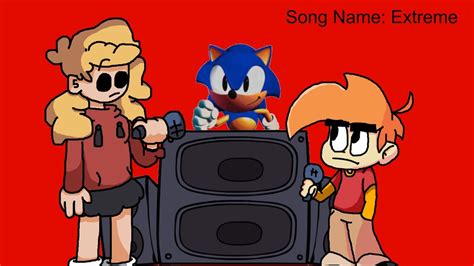 Image result for FNF Animation Random Channel