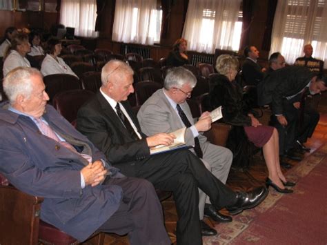 Vesti . Promocija jubilarnog 50. broja Medicinskog glasnika