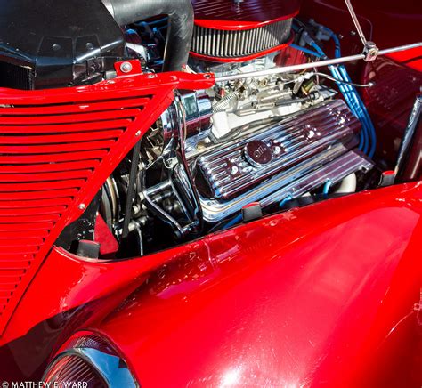 '15 Woodward Dream Cruise, Detroit, MI (2015) on Behance