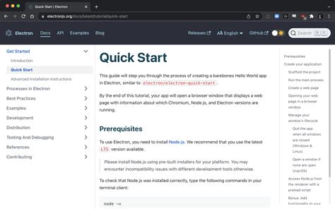 Image result for Electron JS Introduction