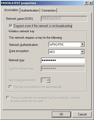 Image result for Advanced Wireless Setting