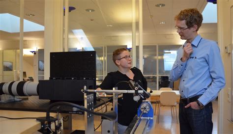 Hardware Testing 的图像结果