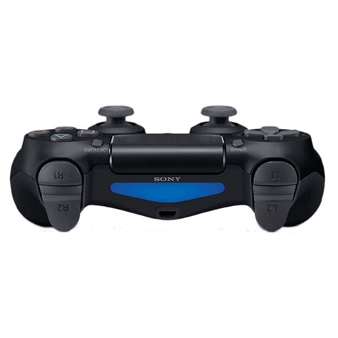 Sony Dualshock 4 Wireless Controller for PlayStation 4 (Black) - Price ...