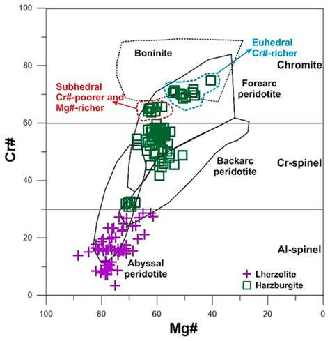 Mineralogical Evidence for Partial Melting and Melt-Rock Interaction ...