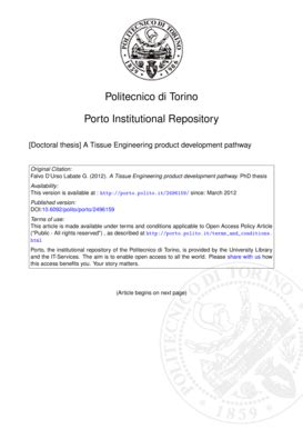 Fillable Online Dynamic Culture Device User Requirements Form - PORTO ...