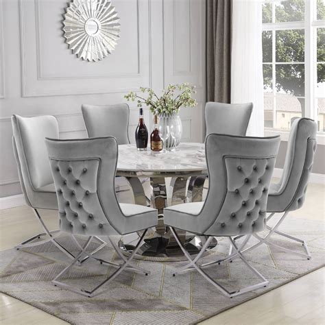 Comfortable Dining Room Chairs
