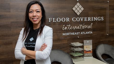 Floor Coverings International Northeast Atlanta: The Right Flooring For ...