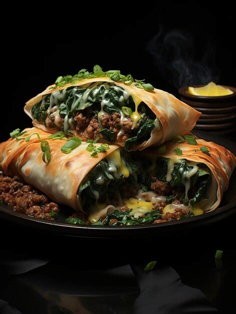 Image result for Spring Rolls 4K Images