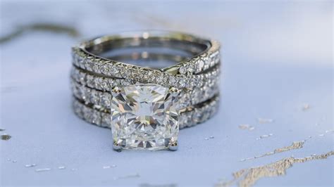 Are diamonds rare? – J. Fox Custom