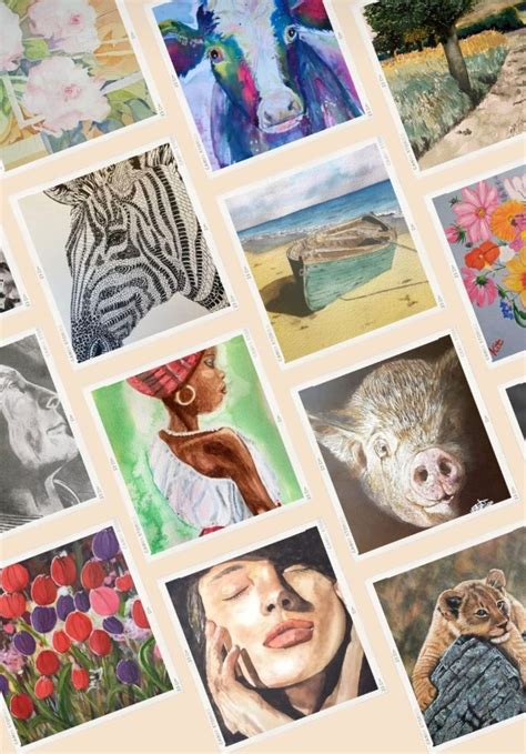 Frome Valley Art Group Exhibition, The Greenfield Centre, Park Road ...