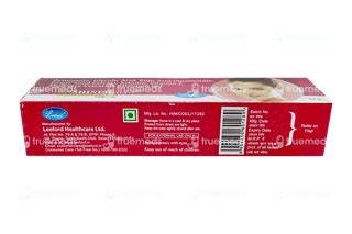 Enshiner Plus Gel 15 Gm - Uses, Side Effects, Dosage, Price | Truemeds
