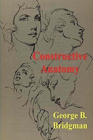 Buy Constructive Anatomy Book Online at Low Prices in India ...