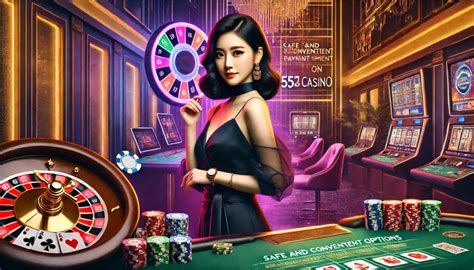 55 Club 🎖️Ultimate Guide to the Best Online Casino Experience