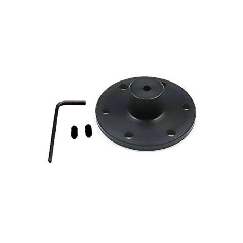 NEMA17 Motor Coupling Hub 5 MM Internal Dia (ID) (BIG) – GonaKart India