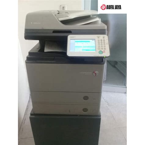 Jual Mesin fotocopy A4 portable copy,print hitam putih scan warna - Kab ...