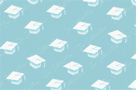 Image result for Pattern for Graduation Cap