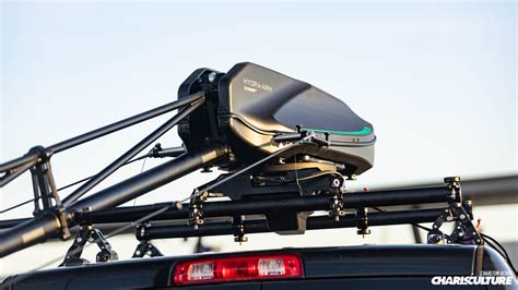 Champion Motorsports - Porsche restoration challenge - The Charis Culture