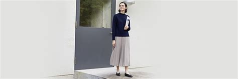 Cardinal héroïne Visqueux uniqlo skirts canada Puisque climat seulement