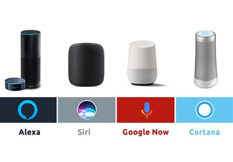 Image result for Voice Assistant Setting
