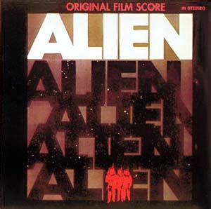 Image result for Alien Movie OST